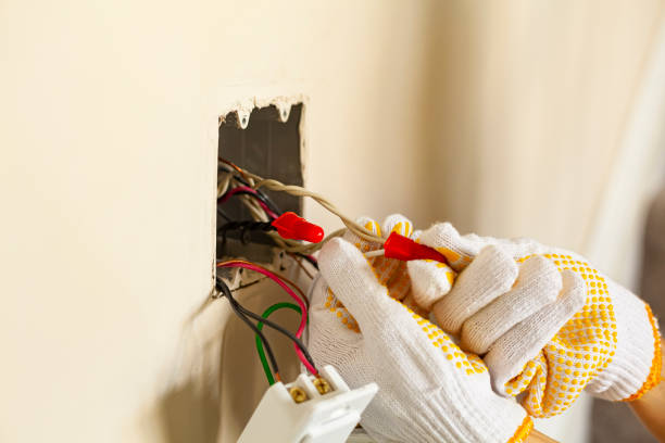 Best Circuit Breaker Installation and Repair  in Pistakee Highlands, IL